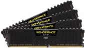 DDR4 64GB 3000-15 Vengeance LPX czarny (black) kit of 4 Corsair foto1
